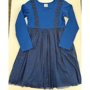 Hanna Andersson Size 120 Dress